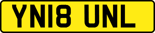 YN18UNL