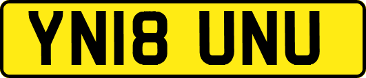 YN18UNU