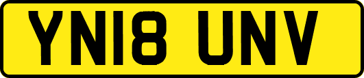 YN18UNV