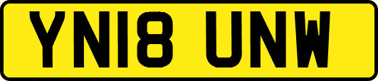 YN18UNW