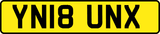YN18UNX