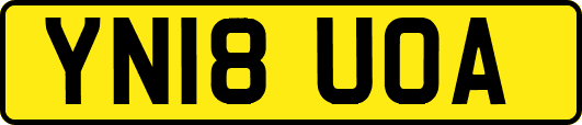 YN18UOA