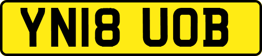YN18UOB