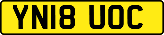 YN18UOC