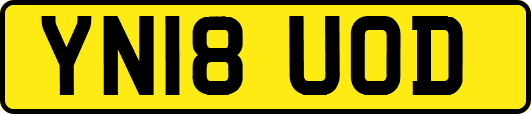 YN18UOD