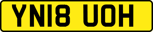 YN18UOH