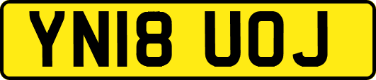 YN18UOJ
