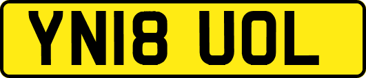 YN18UOL