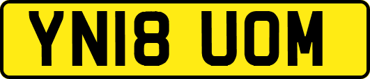 YN18UOM