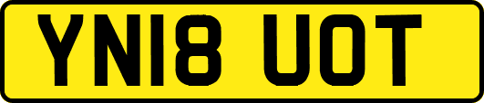 YN18UOT