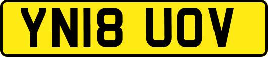 YN18UOV