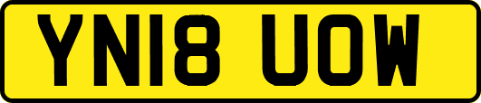 YN18UOW