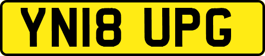 YN18UPG