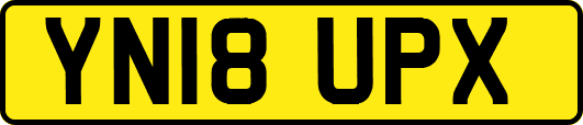 YN18UPX