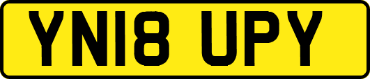 YN18UPY