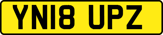 YN18UPZ