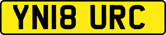 YN18URC