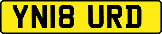 YN18URD