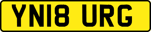 YN18URG