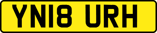 YN18URH