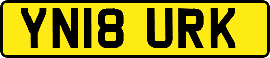 YN18URK
