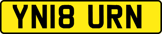 YN18URN