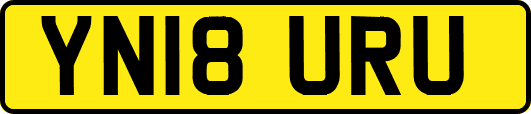 YN18URU