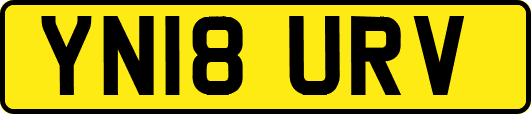 YN18URV