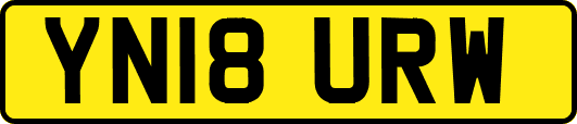 YN18URW