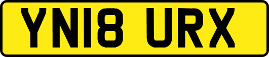 YN18URX