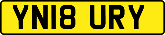 YN18URY