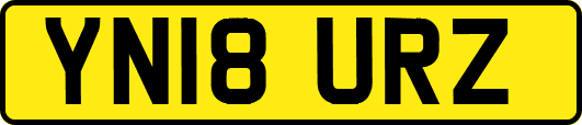 YN18URZ