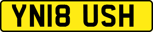 YN18USH