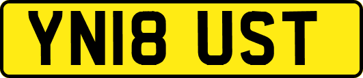 YN18UST