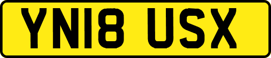 YN18USX
