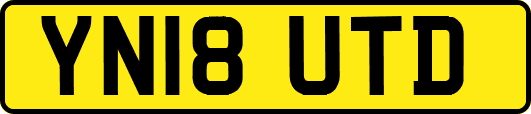 YN18UTD