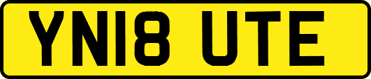 YN18UTE