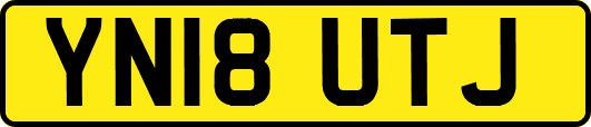 YN18UTJ
