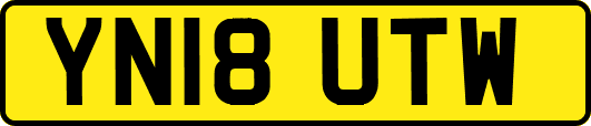 YN18UTW
