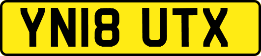 YN18UTX