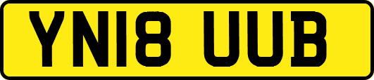 YN18UUB