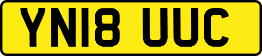 YN18UUC
