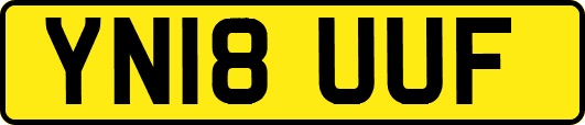 YN18UUF