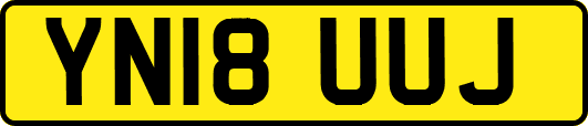 YN18UUJ
