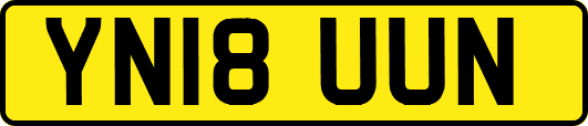 YN18UUN