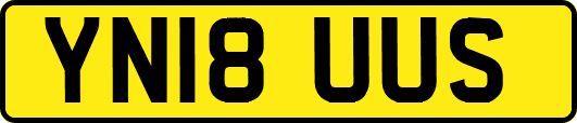 YN18UUS
