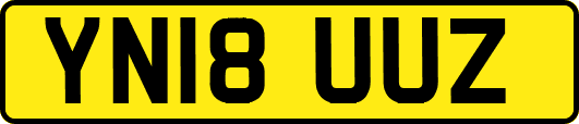 YN18UUZ