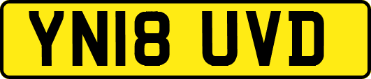 YN18UVD