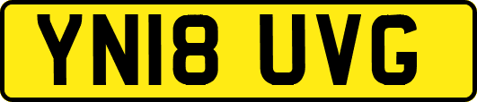 YN18UVG