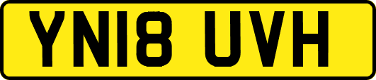 YN18UVH
